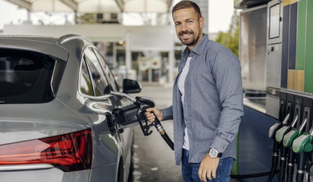 Aumento prezzi carburanti e gas in Europa