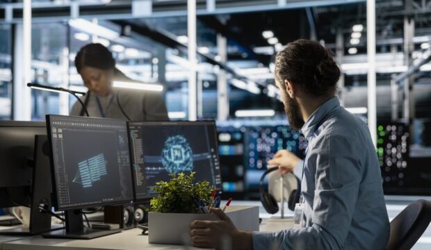 Immagine rappresentativa del furto su Liquid Network