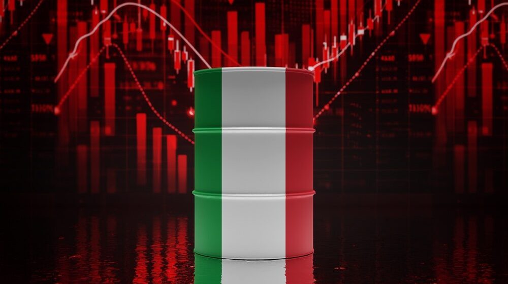 Crescita del PIL in Italia nel secondo trimestre 2026