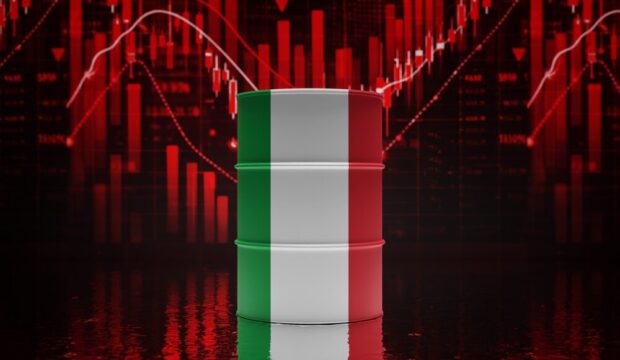 Crescita del PIL in Italia nel secondo trimestre 2026