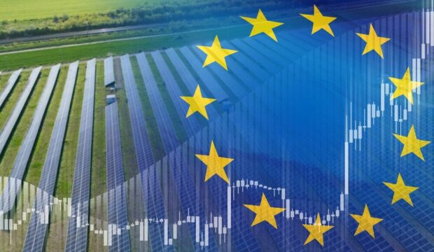 Unione Europea e aiuti all'Ucraina