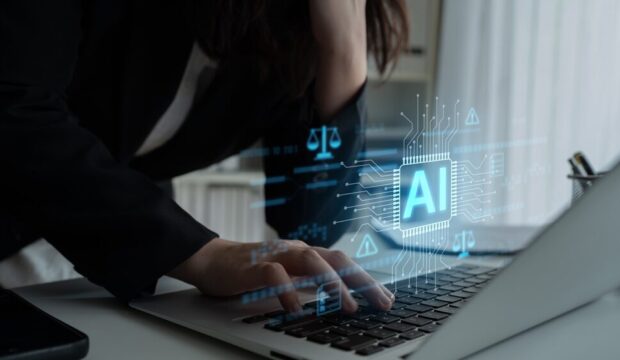 Immagine rappresentativa della vulnerabilità nei sistemi OpenAI