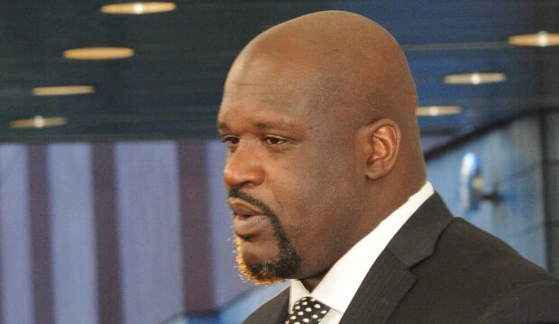 Shaquille O'Neal promuove la sicurezza digitale con NordVPN