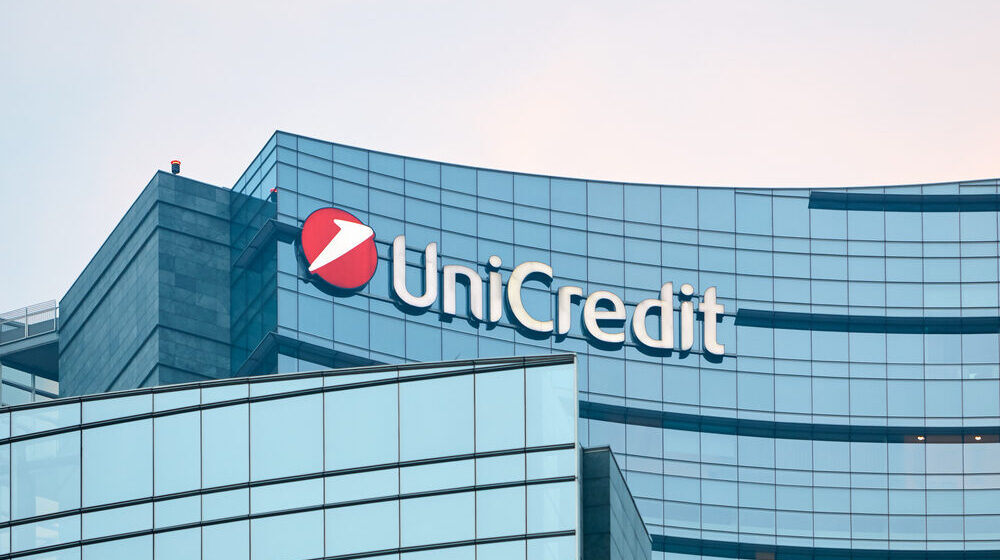 UniCredit e BCE