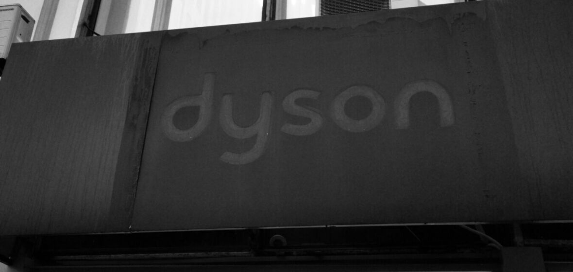 Asciugacapelli Dyson Supersonic Origin